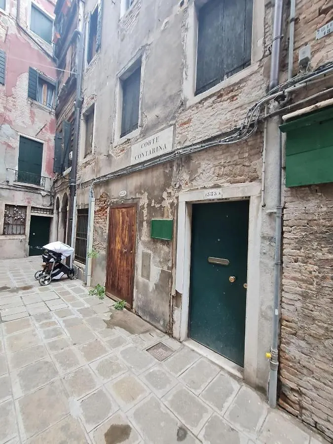 San Marco Luxury Rooms Venezia 0*,  Italia