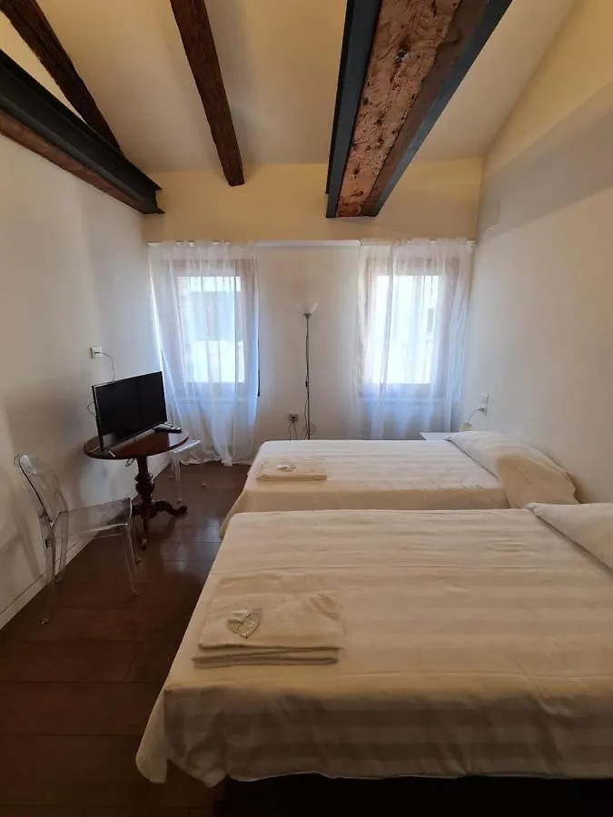San Marco Luxury Rooms Venezia Italia