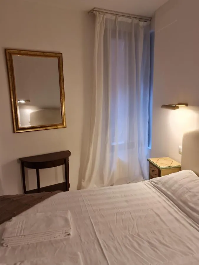 Affittacamere San Marco Luxury Rooms Venezia