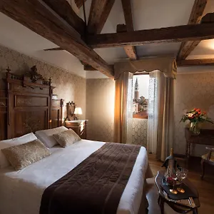 Affittacamere Palazzo Bembo - Exclusive, Venezia