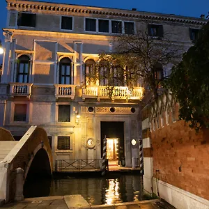 Ca' Vendramin Zago Venecia