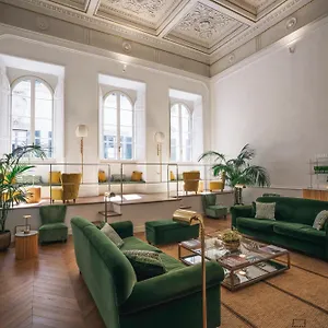 Casa G. Hotel Florencia