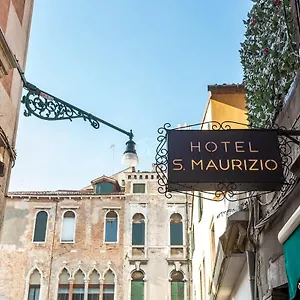 Residenza San Maurizio Venecia
