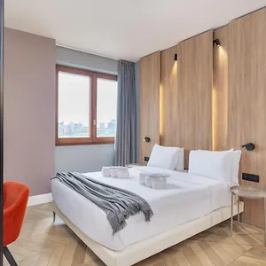 Center Duomo Hotel Milán