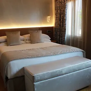 Hotel Rosa Salva, Venezia