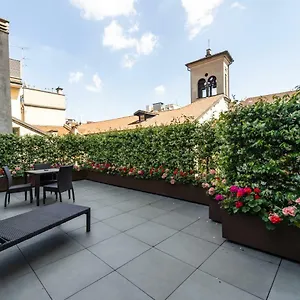 Castello Hotel Milán