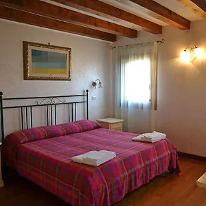 Bed & Breakfast Oceano Mare, Venezia