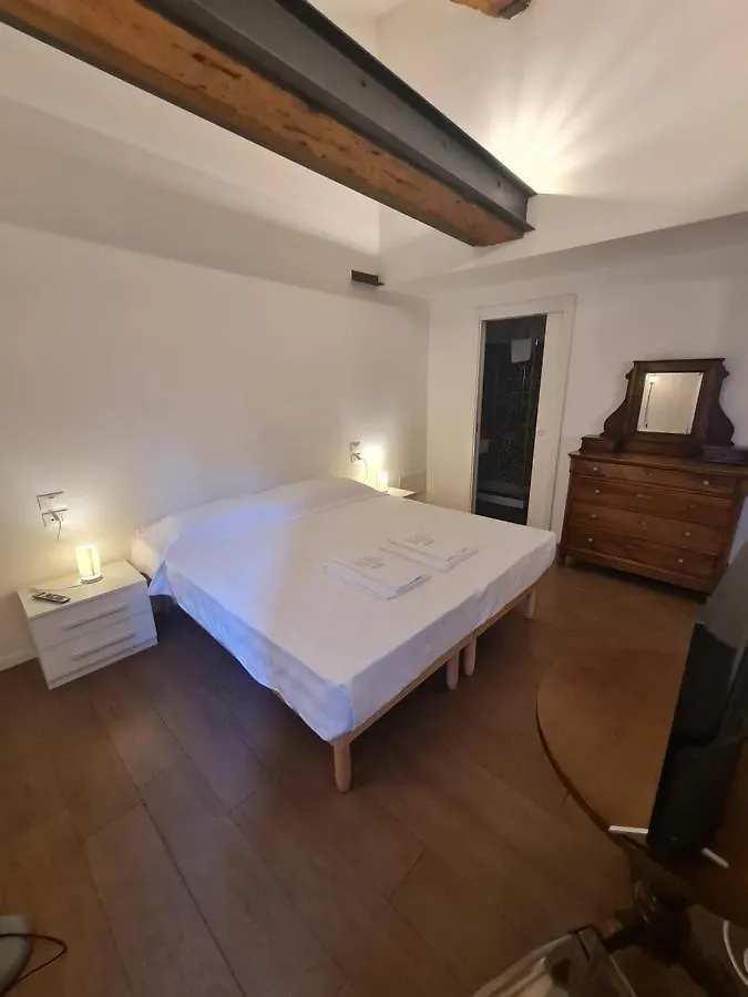 Pensión San Marco Luxury Rooms Venecia Italia