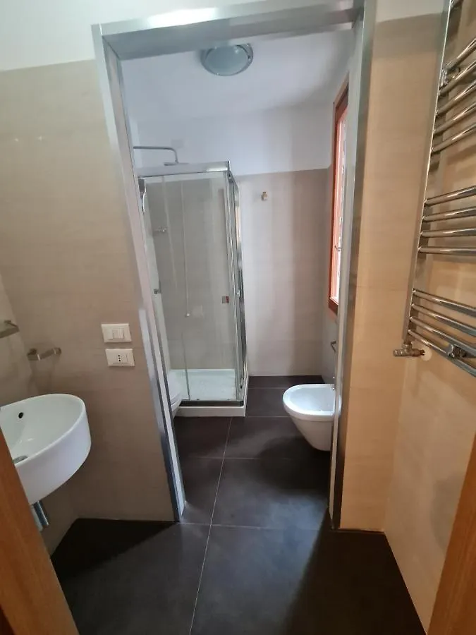 San Marco Luxury Rooms Venecia 0*,  Italia