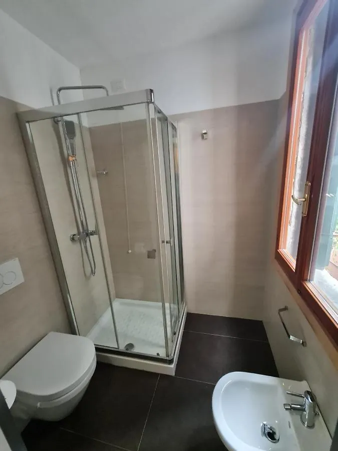 Pensión San Marco Luxury Rooms Venecia