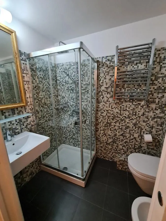 San Marco Luxury Rooms Venecia 0*,
