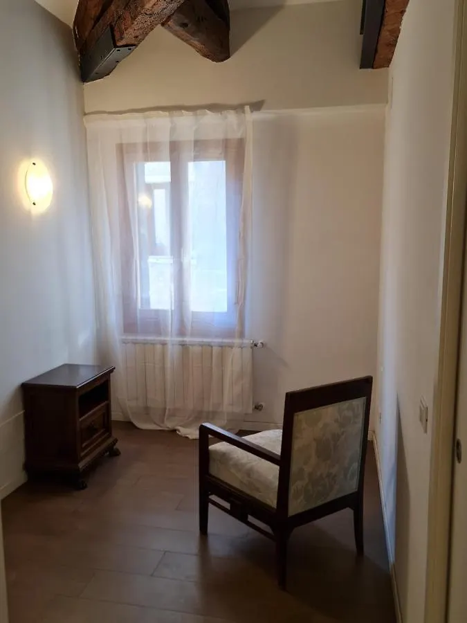 San Marco Luxury Rooms Venecia