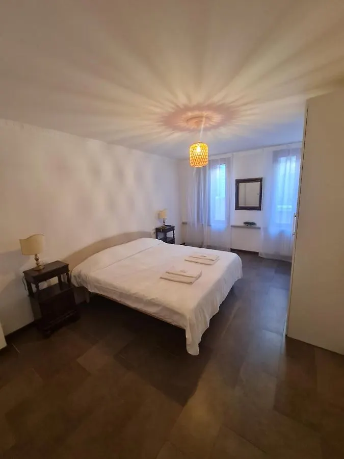 San Marco Luxury Rooms Venecia Pensión