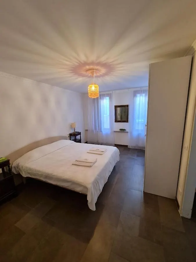 San Marco Luxury Rooms Venecia Pensión