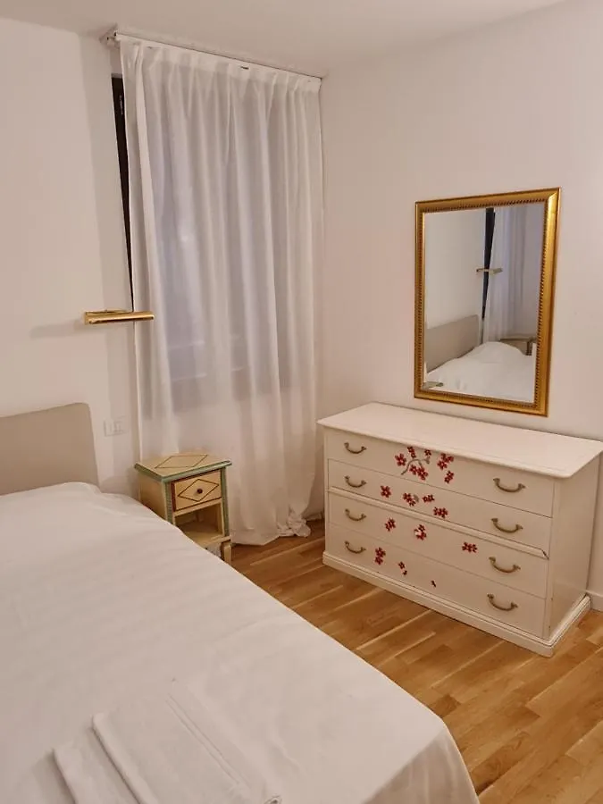 San Marco Luxury Rooms Venecia