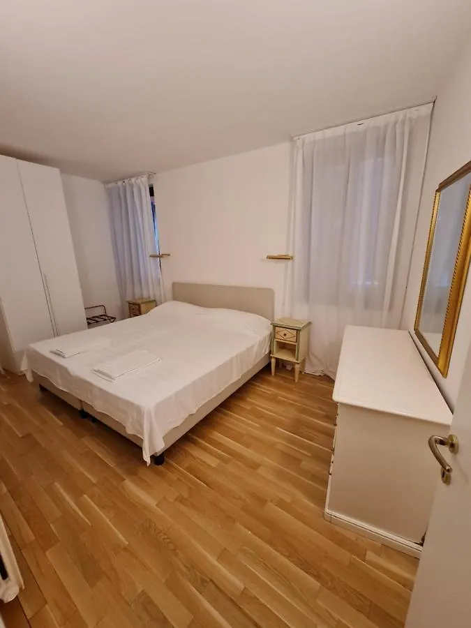 San Marco Luxury Rooms Venecia