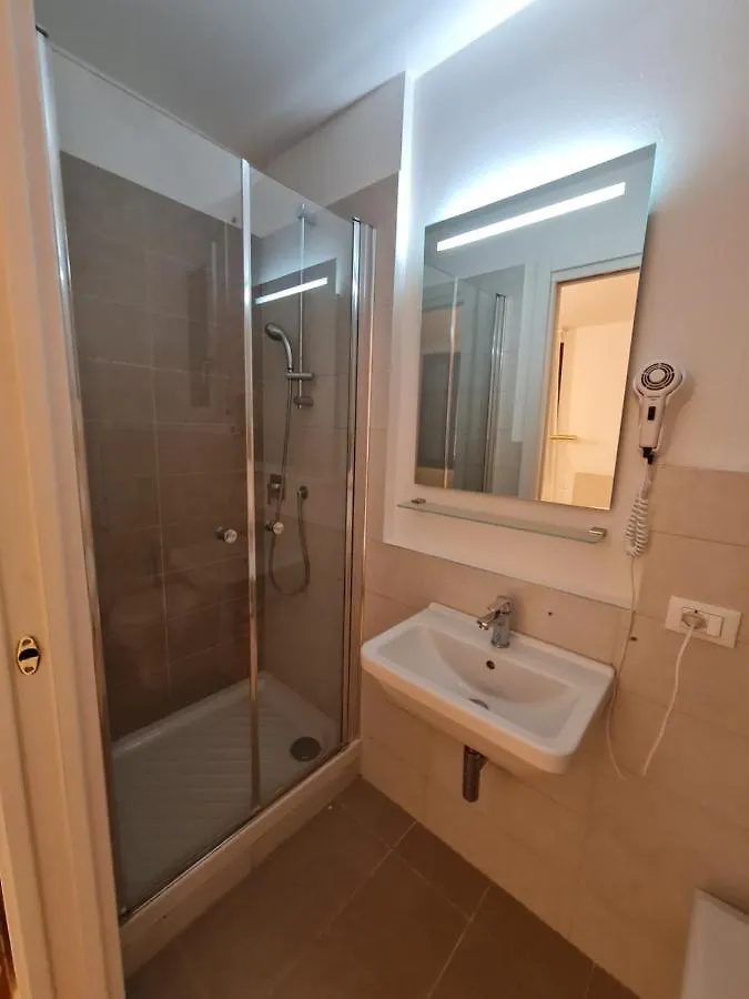 San Marco Luxury Rooms Venecia Pensión