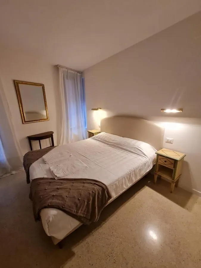 San Marco Luxury Rooms Venecia