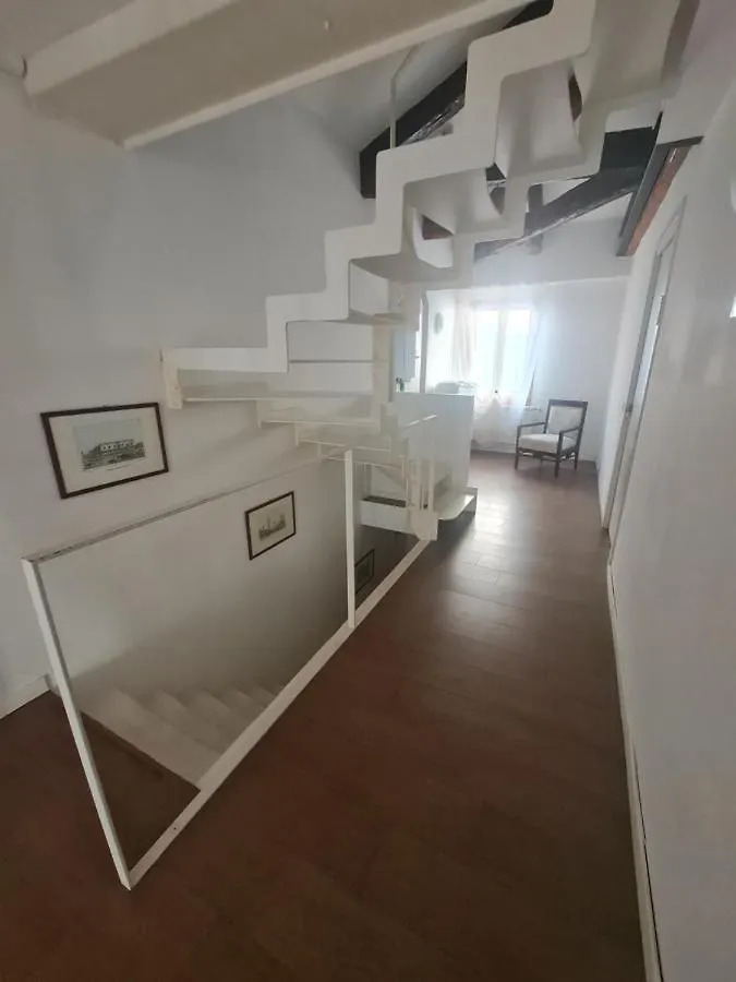 San Marco Luxury Rooms Venecia