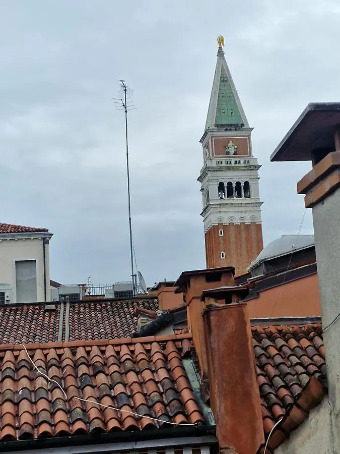 San Marco Luxury Rooms Venecia 0*,  Italia