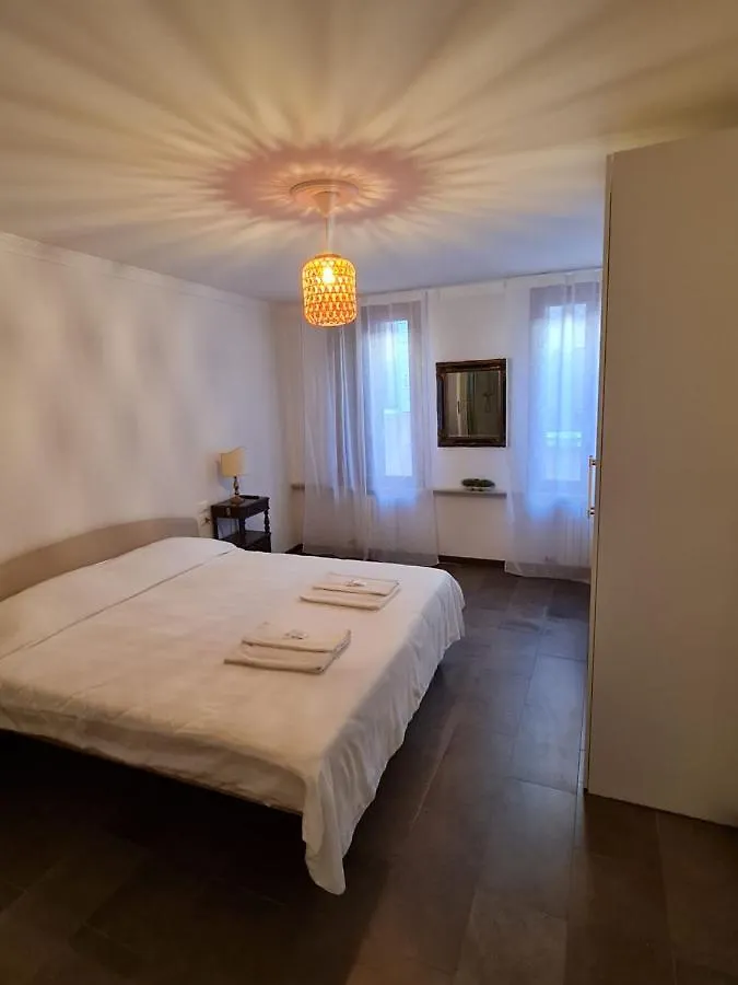 San Marco Luxury Rooms Venice