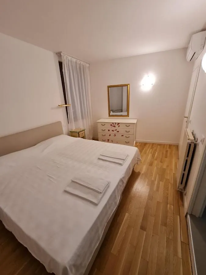San Marco Luxury Rooms Venice
