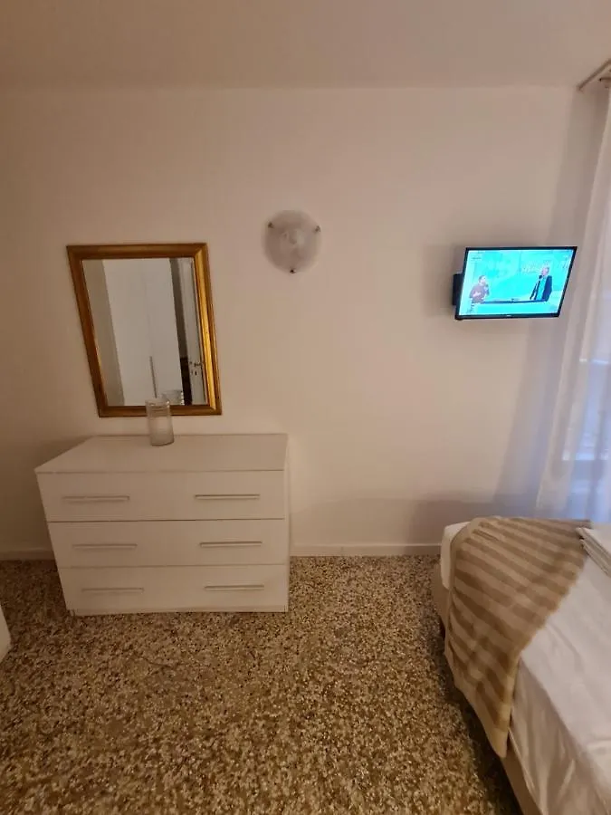 Guest house San Marco Luxury Rooms Venice