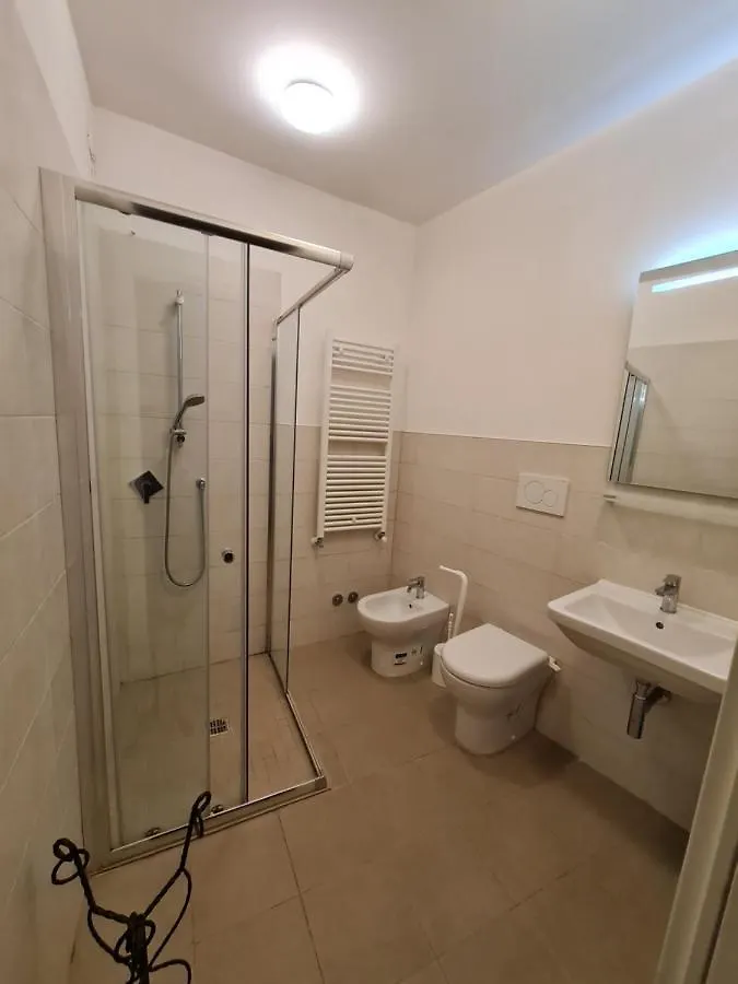 San Marco Luxury Rooms Venice 0*,