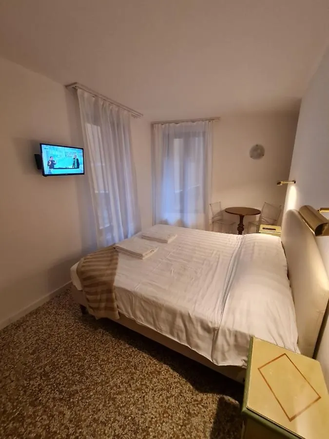 Guest house San Marco Luxury Rooms Venice Italy