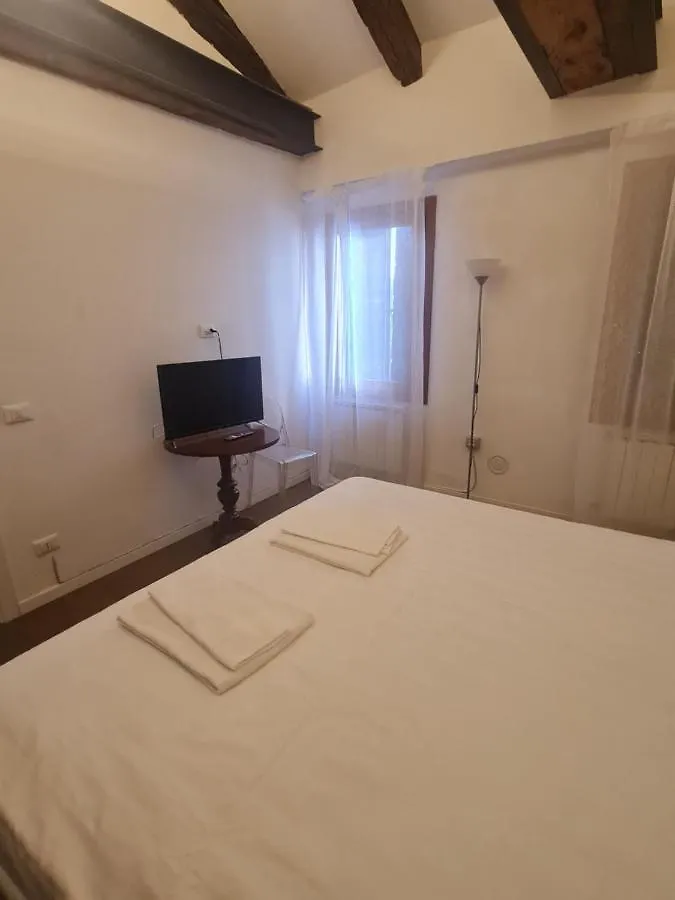 San Marco Luxury Rooms Venice