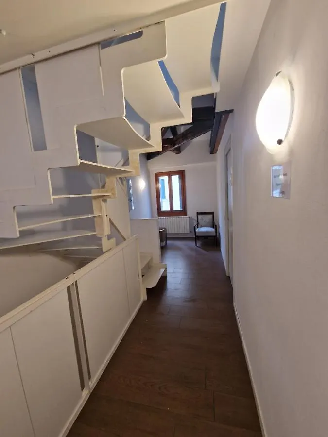San Marco Luxury Rooms Venice 0*,  Italy