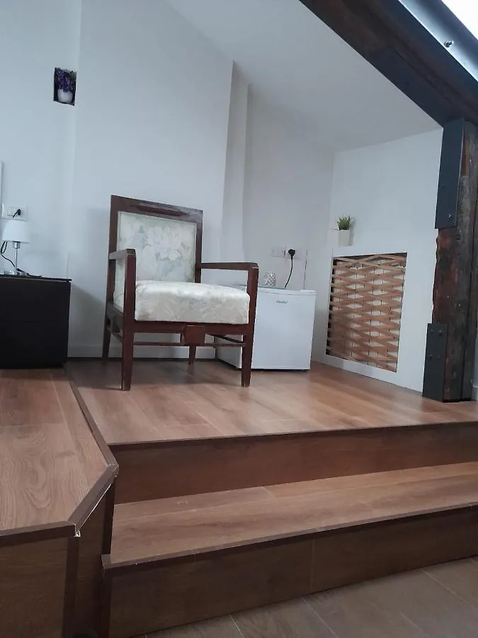 Guest house San Marco Luxury Rooms Venice Italy