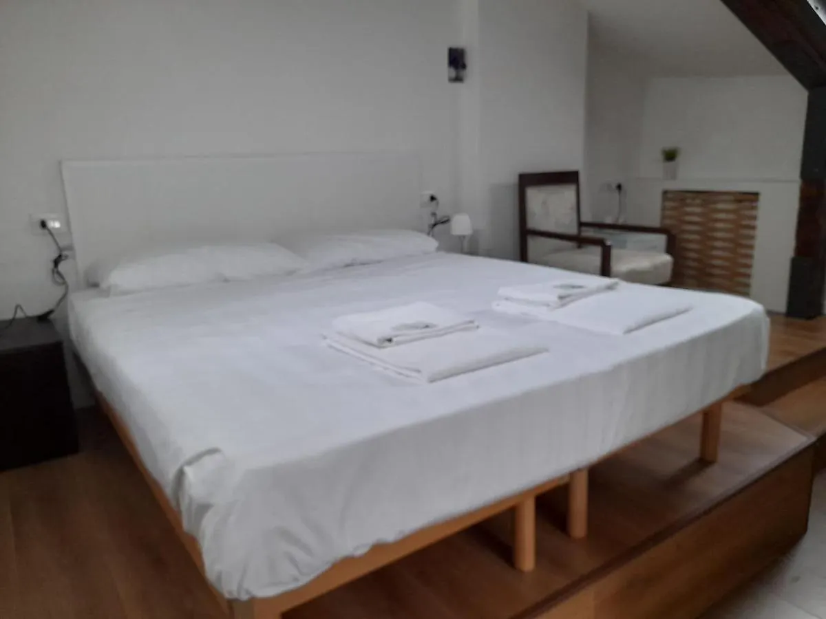 Guest house San Marco Luxury Rooms Venice